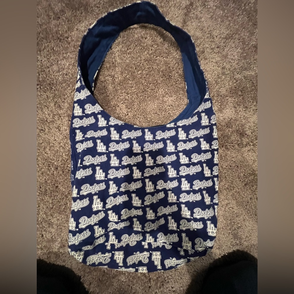 Dodger bag